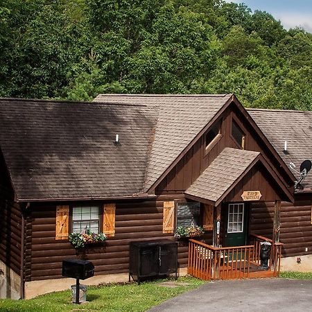 Idyllic Cabin With Hot Tub Less Than 2 Mi To Dollywood! Sevierville Εξωτερικό φωτογραφία